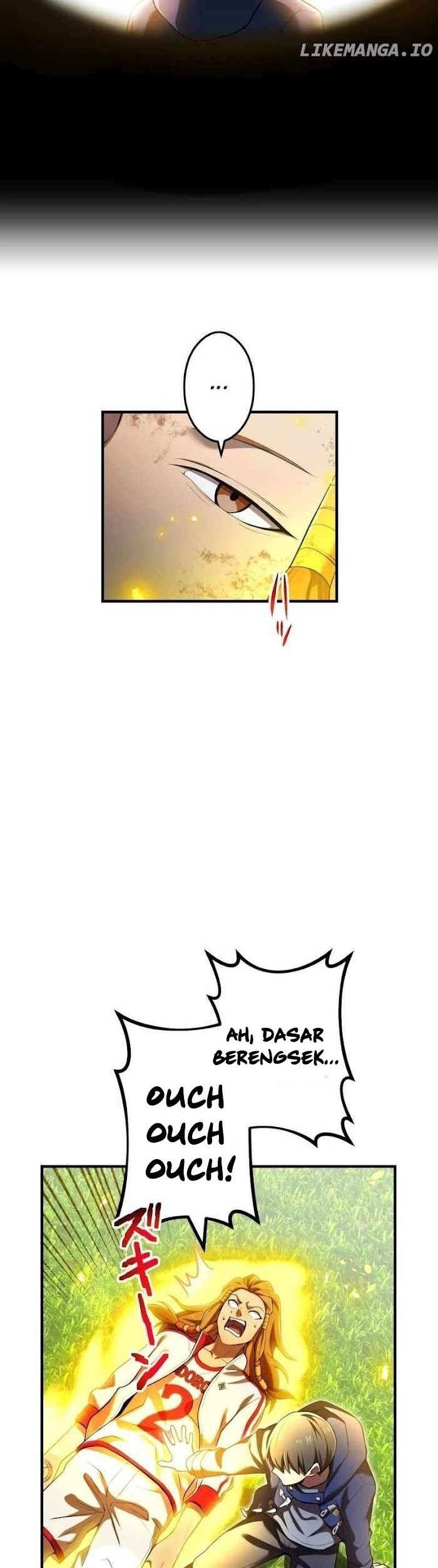 I Am the Strongest Awakeners, Recognized by All of the World’s Cheat Masters Chapter 31 Gambar 22