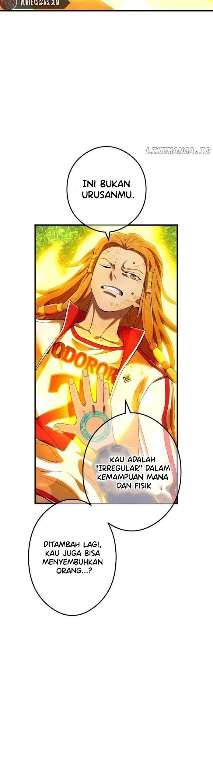 I Am the Strongest Awakeners, Recognized by All of the World’s Cheat Masters Chapter 31 Gambar 24