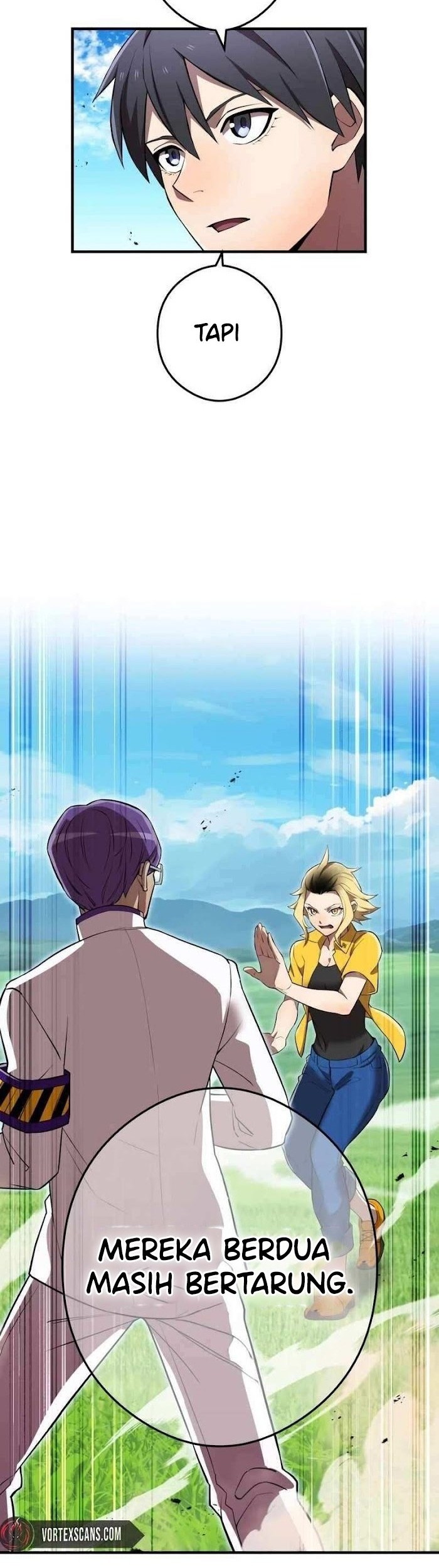 I Am the Strongest Awakeners, Recognized by All of the World’s Cheat Masters Chapter 31 Gambar 32