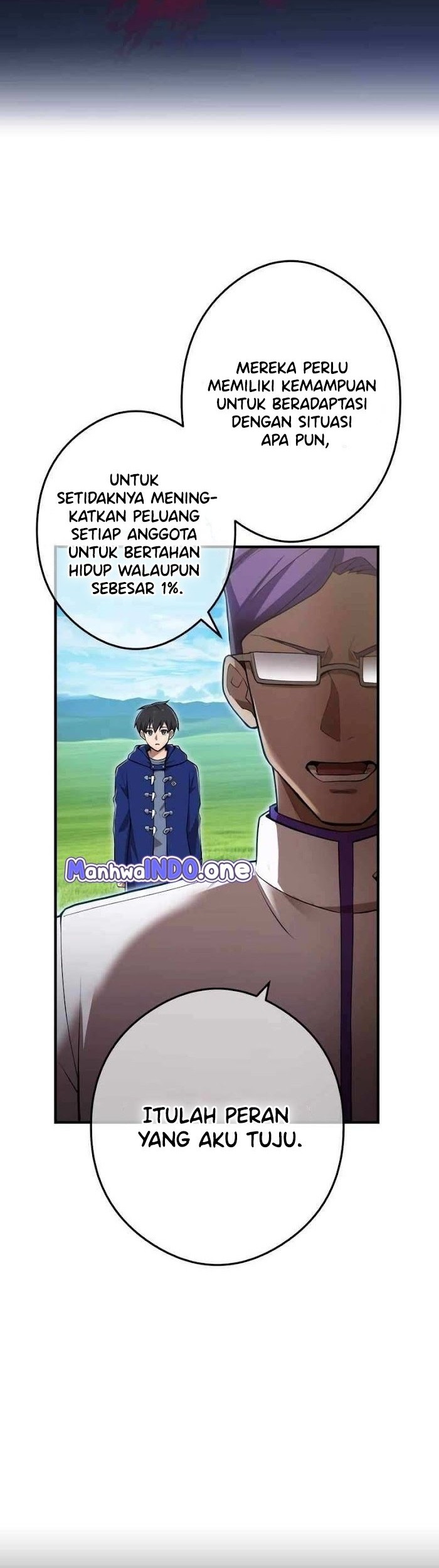 I Am the Strongest Awakeners, Recognized by All of the World’s Cheat Masters Chapter 31 Gambar 38