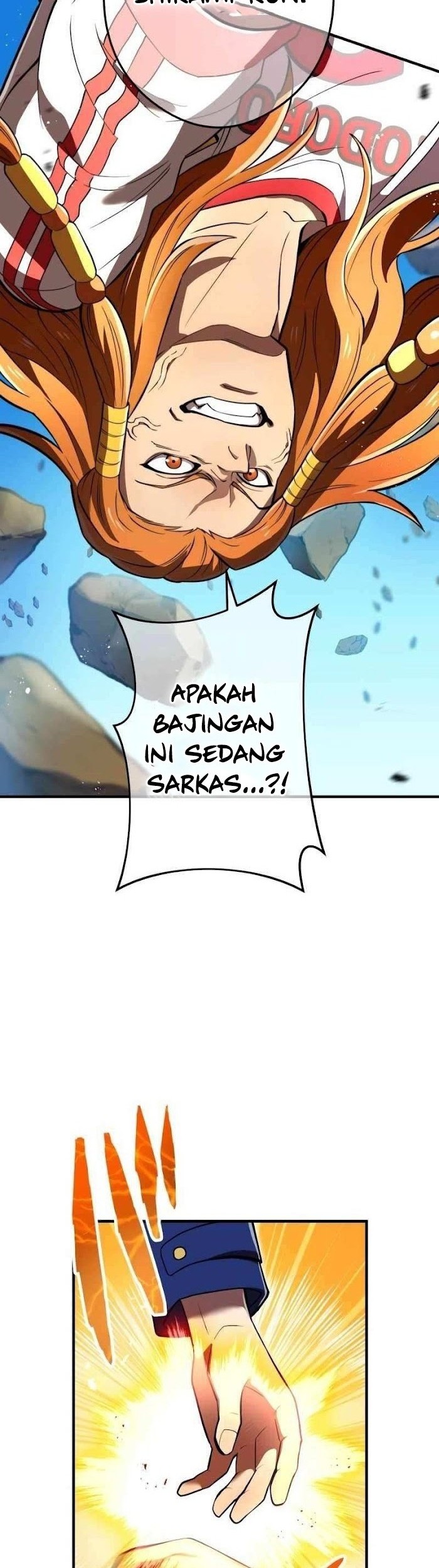 Baca  I Am the Strongest Awakeners, Recognized by All of the World’s Cheat Masters Chapter 31 Gambar 2