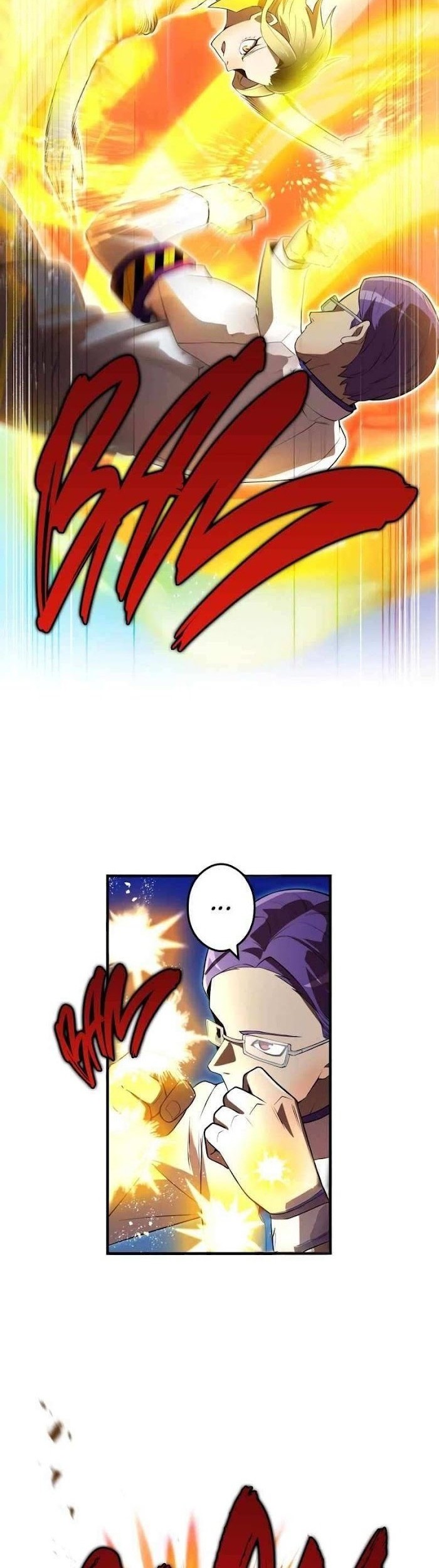 I Am the Strongest Awakeners, Recognized by All of the World’s Cheat Masters Chapter 31 Gambar 44