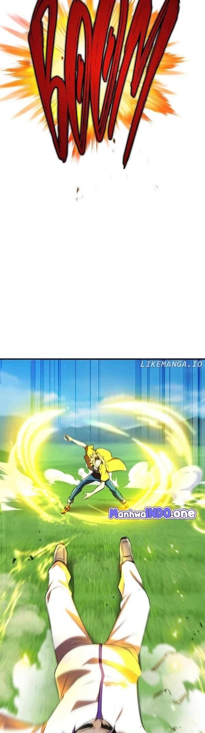 I Am the Strongest Awakeners, Recognized by All of the World’s Cheat Masters Chapter 31 Gambar 45