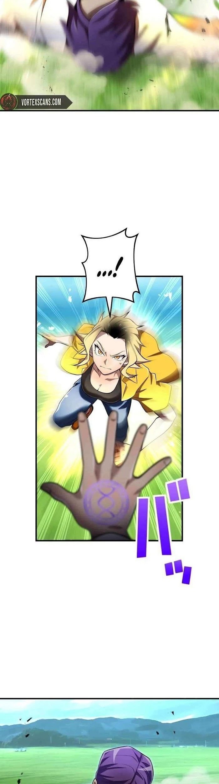 I Am the Strongest Awakeners, Recognized by All of the World’s Cheat Masters Chapter 31 Gambar 46