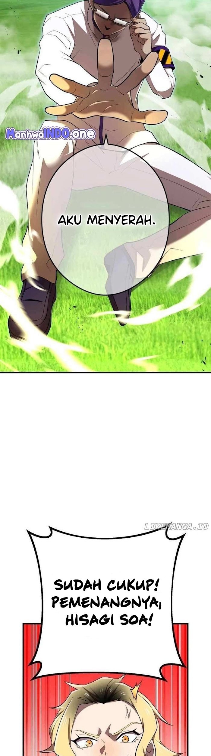 I Am the Strongest Awakeners, Recognized by All of the World’s Cheat Masters Chapter 31 Gambar 47