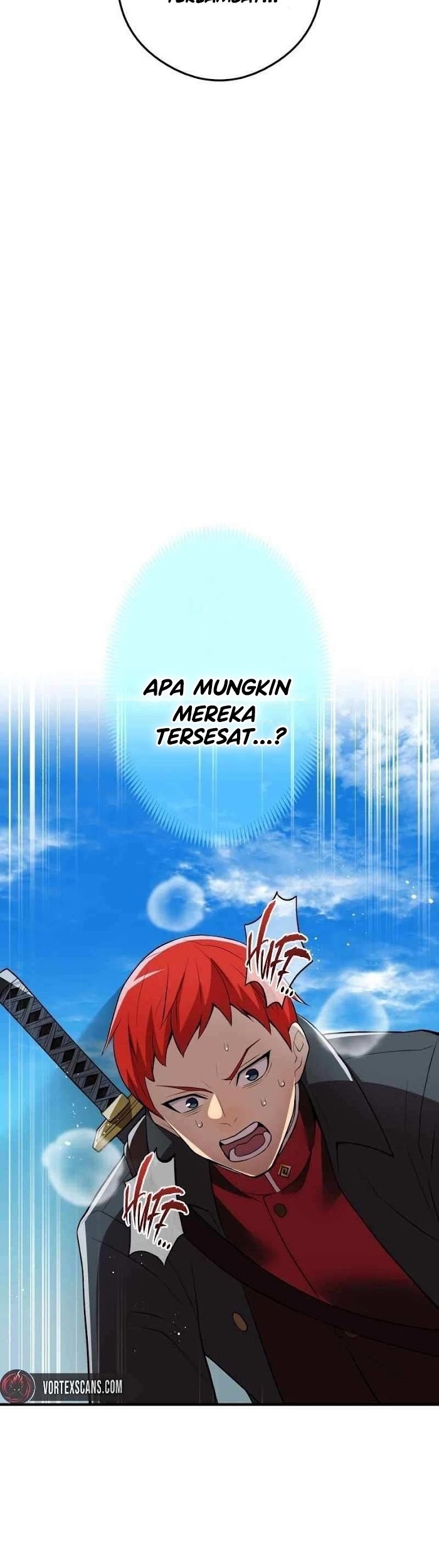 I Am the Strongest Awakeners, Recognized by All of the World’s Cheat Masters Chapter 31 Gambar 53