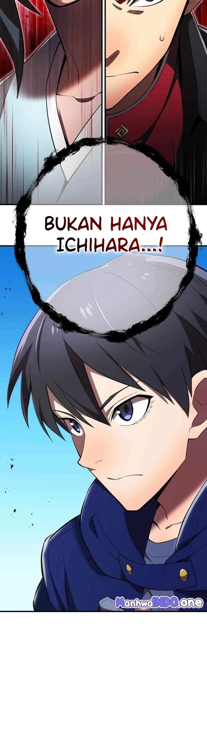I Am the Strongest Awakeners, Recognized by All of the World’s Cheat Masters Chapter 31 Gambar 64