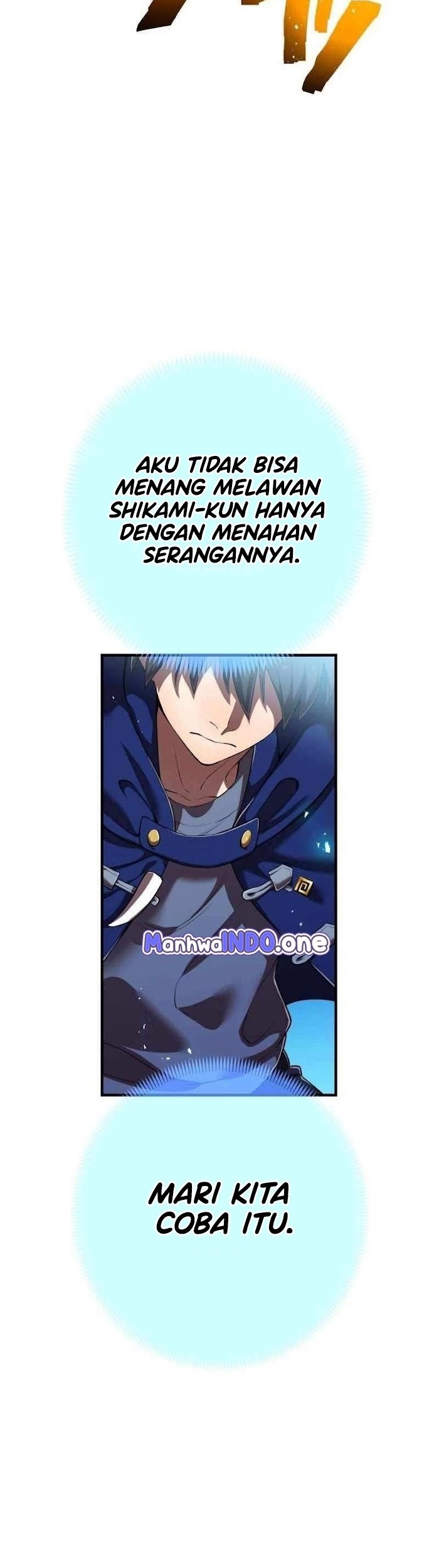I Am the Strongest Awakeners, Recognized by All of the World’s Cheat Masters Chapter 31 Gambar 7