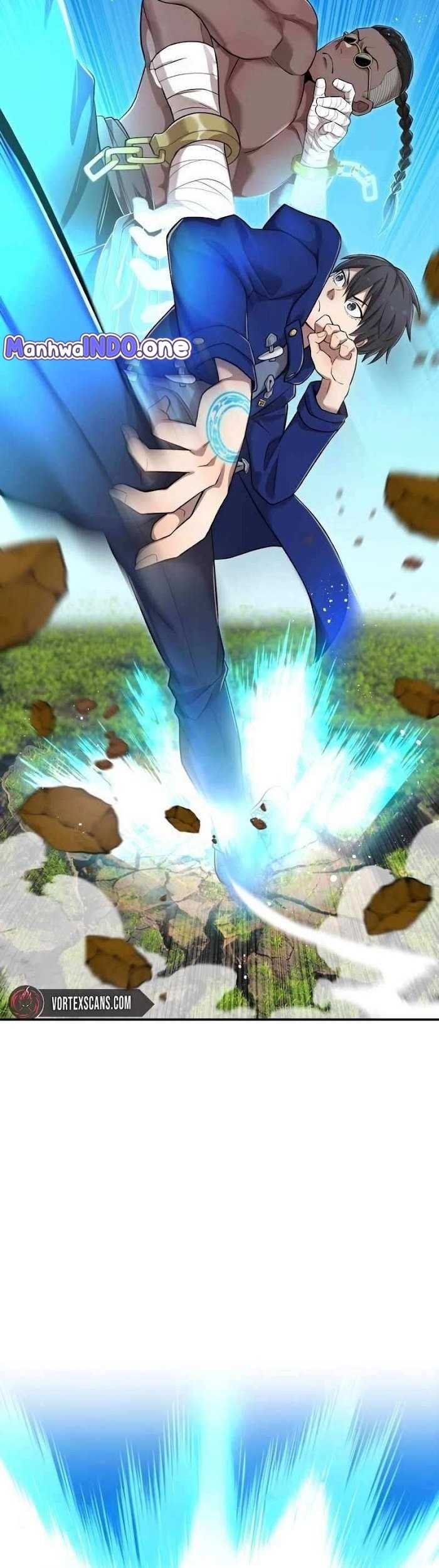 I Am the Strongest Awakeners, Recognized by All of the World’s Cheat Masters Chapter 31 Gambar 11