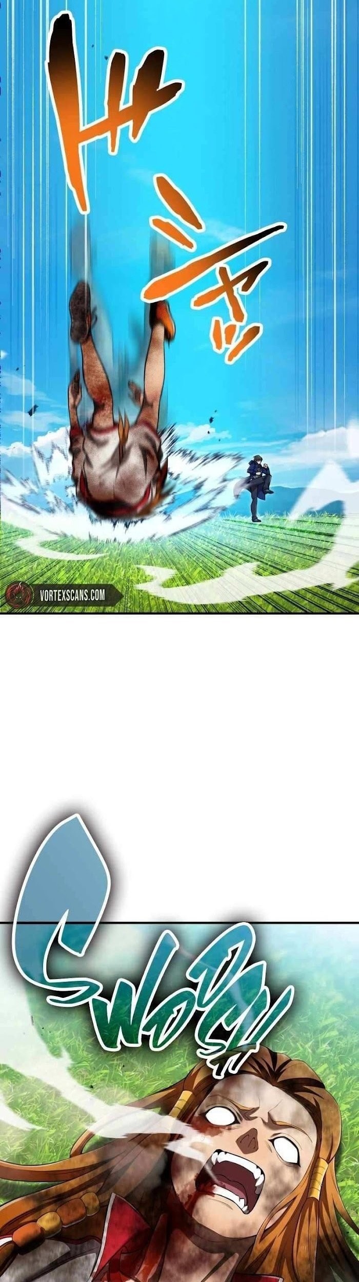 I Am the Strongest Awakeners, Recognized by All of the World’s Cheat Masters Chapter 31 Gambar 15