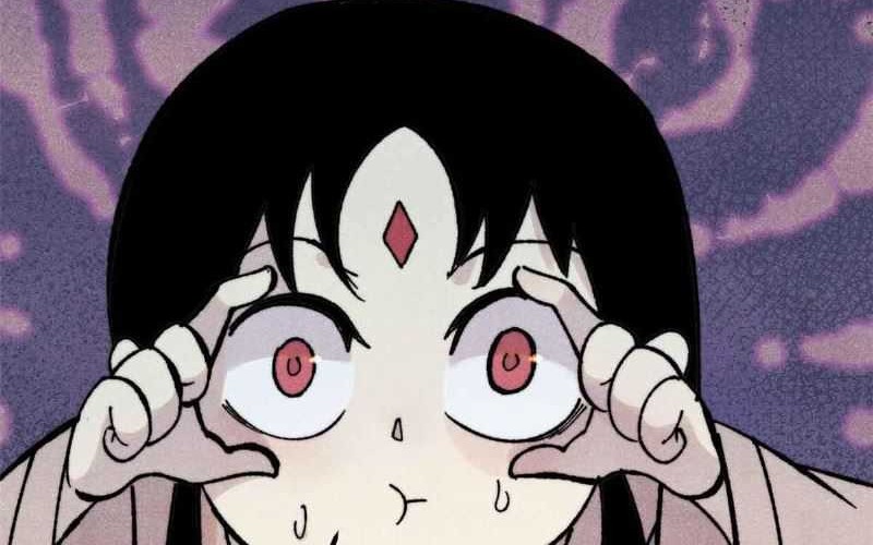 All Hail the Sect Leader Chapter 411 Gambar 27