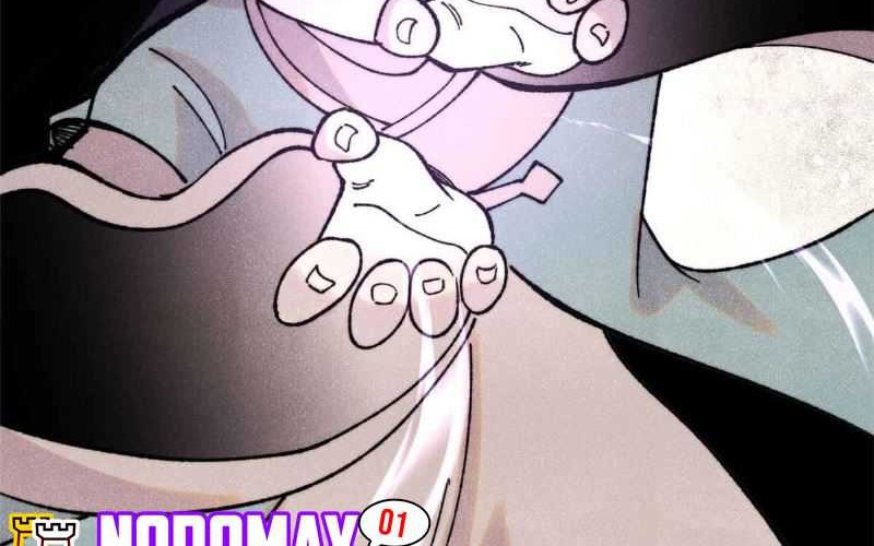 All Hail the Sect Leader Chapter 411 Gambar 31