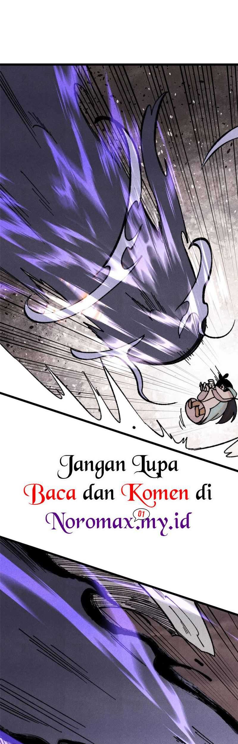 All Hail the Sect Leader Chapter 411 Gambar 32