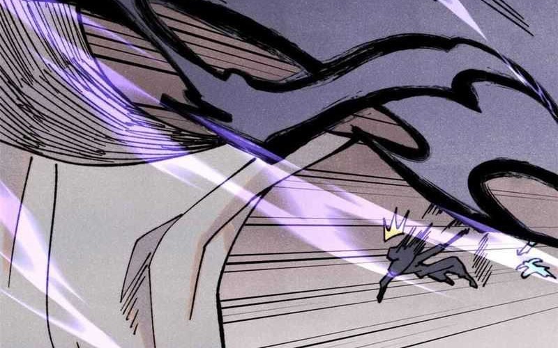 All Hail the Sect Leader Chapter 411 Gambar 33