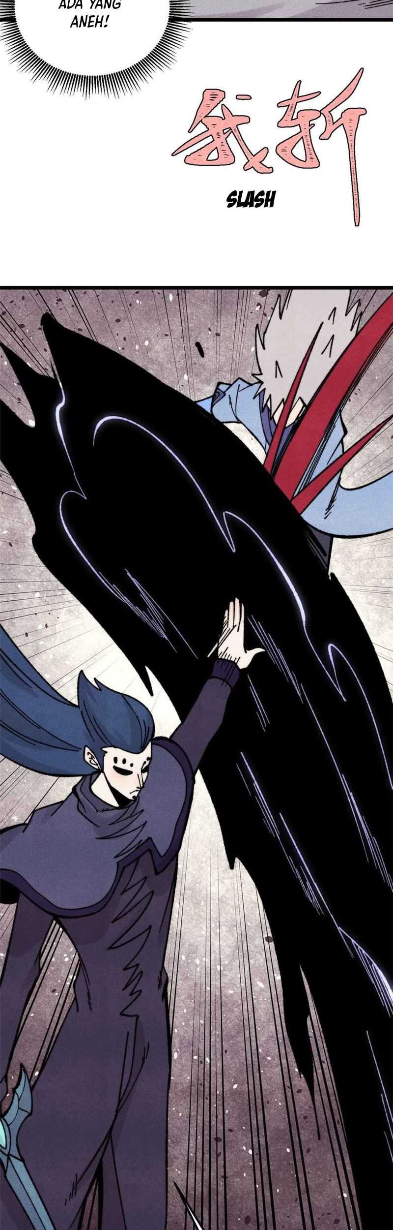 All Hail the Sect Leader Chapter 411 Gambar 50