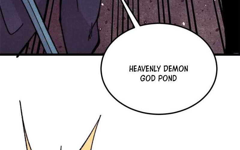 All Hail the Sect Leader Chapter 411 Gambar 51