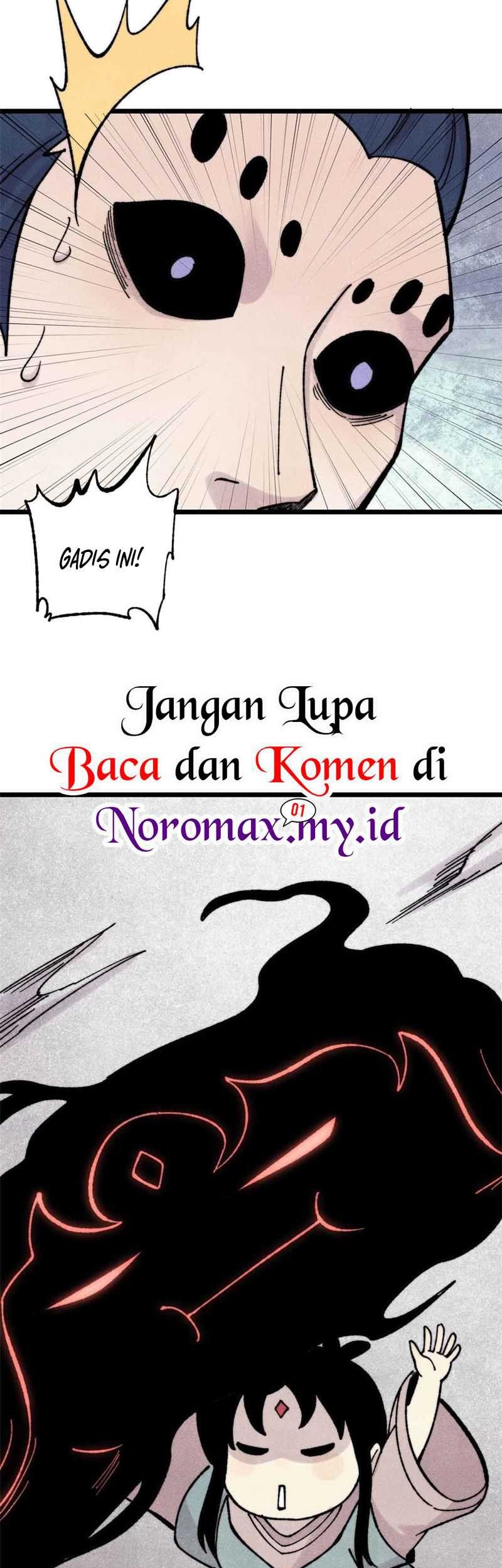 All Hail the Sect Leader Chapter 411 Gambar 52