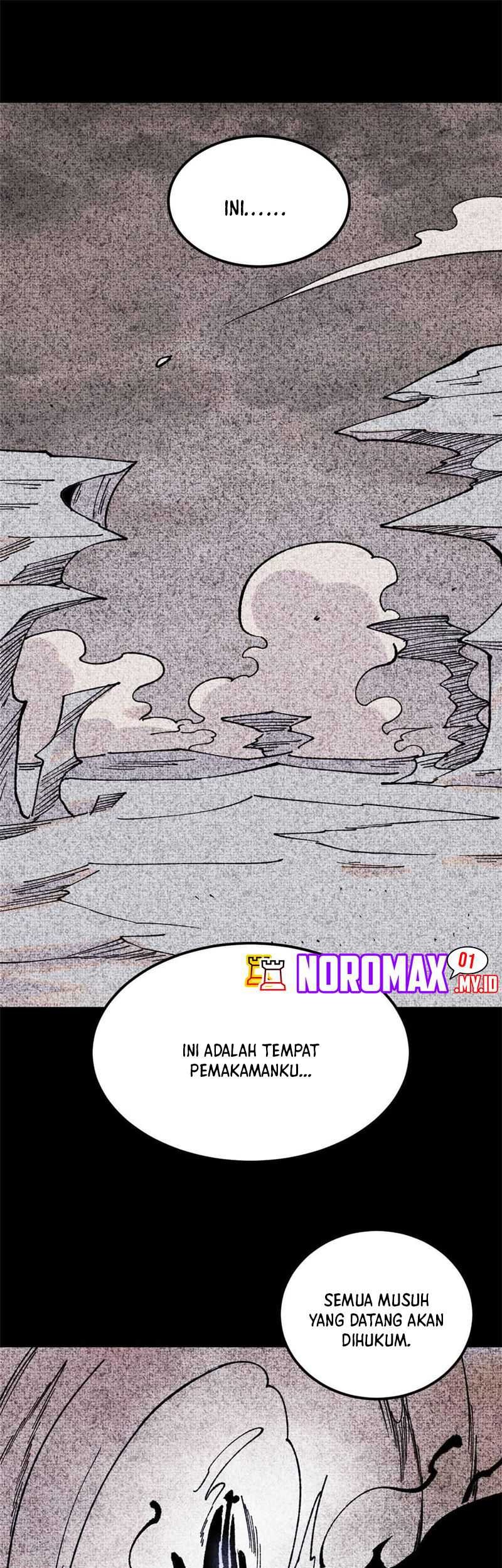 All Hail the Sect Leader Chapter 411 Gambar 4