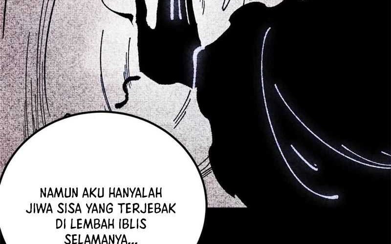 All Hail the Sect Leader Chapter 411 Gambar 5