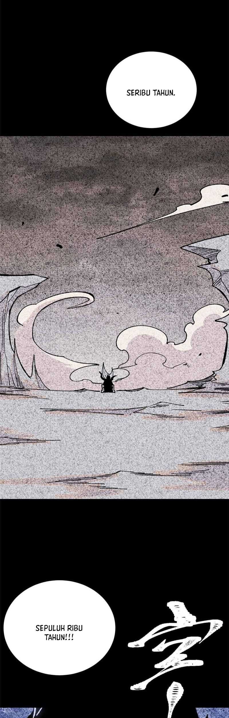 All Hail the Sect Leader Chapter 411 Gambar 8