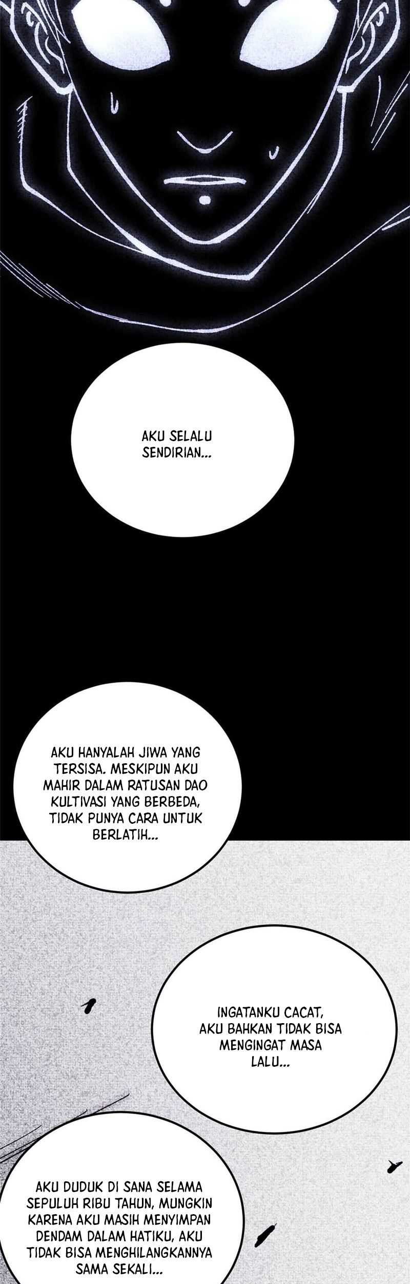 All Hail the Sect Leader Chapter 411 Gambar 10