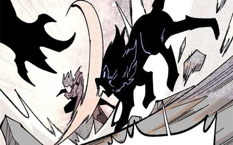 All Hail the Sect Leader Chapter 411 Gambar 15