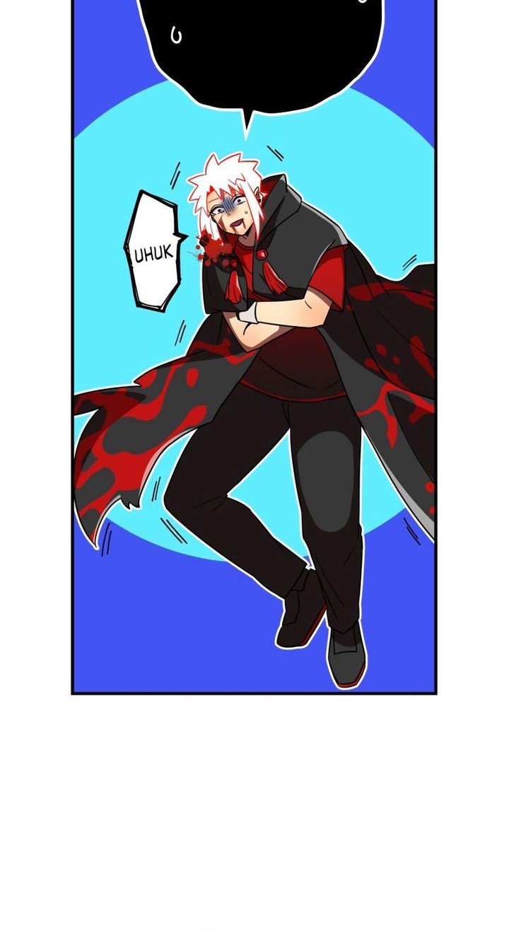 Savior of Divine Blood ~Draw Out 0.00000001% to Become the Strongest~ Chapter 84 Gambar 23