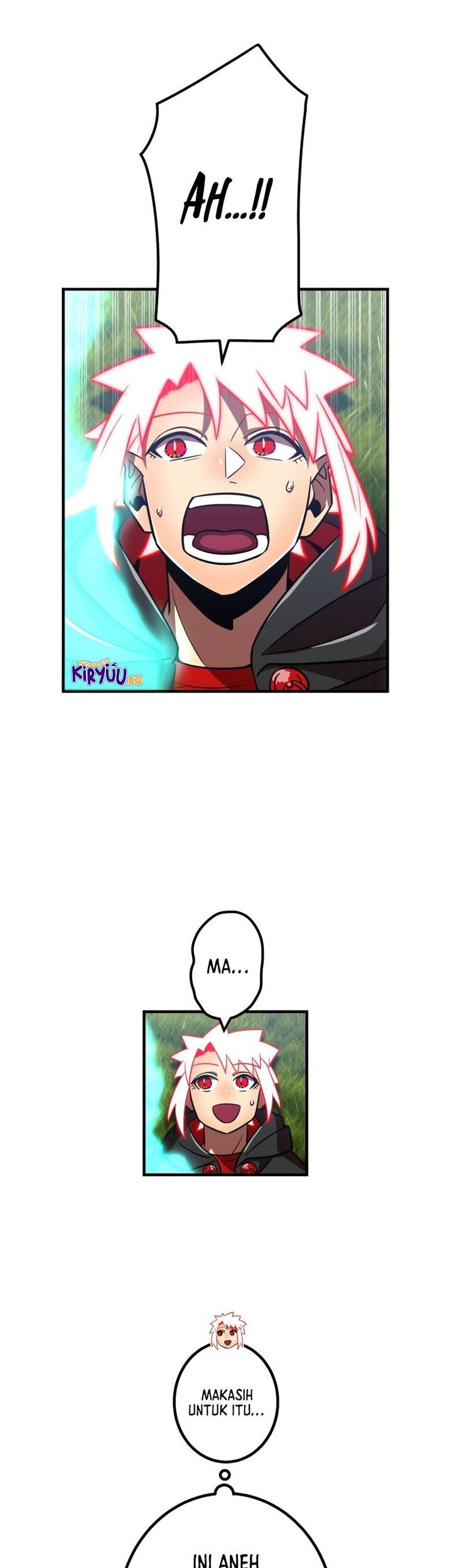 Savior of Divine Blood ~Draw Out 0.00000001% to Become the Strongest~ Chapter 84 Gambar 31