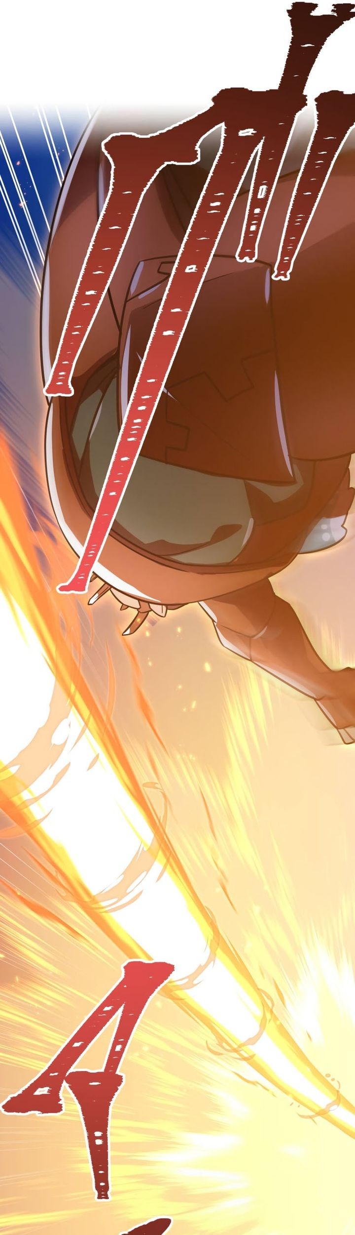 Savior of Divine Blood ~Draw Out 0.00000001% to Become the Strongest~ Chapter 84 Gambar 49