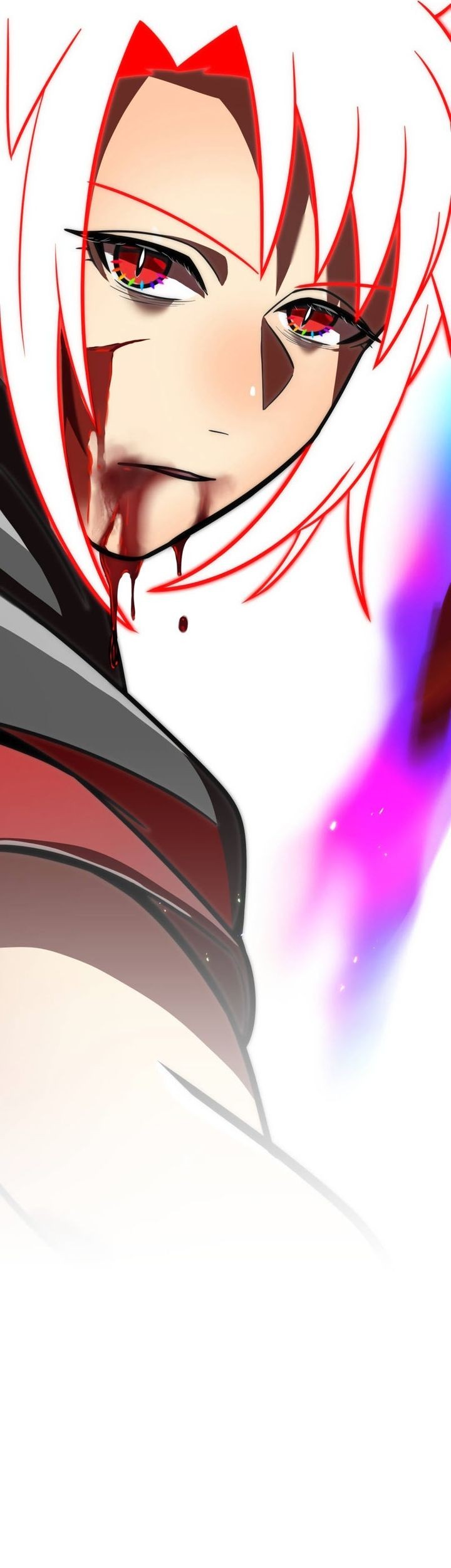 Savior of Divine Blood ~Draw Out 0.00000001% to Become the Strongest~ Chapter 84 Gambar 5
