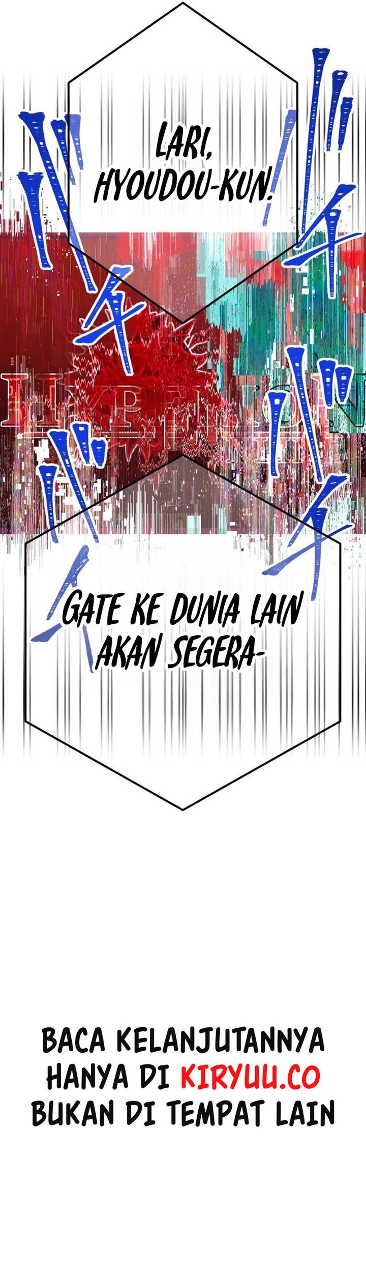Savior of Divine Blood ~Draw Out 0.00000001% to Become the Strongest~ Chapter 84 Gambar 77
