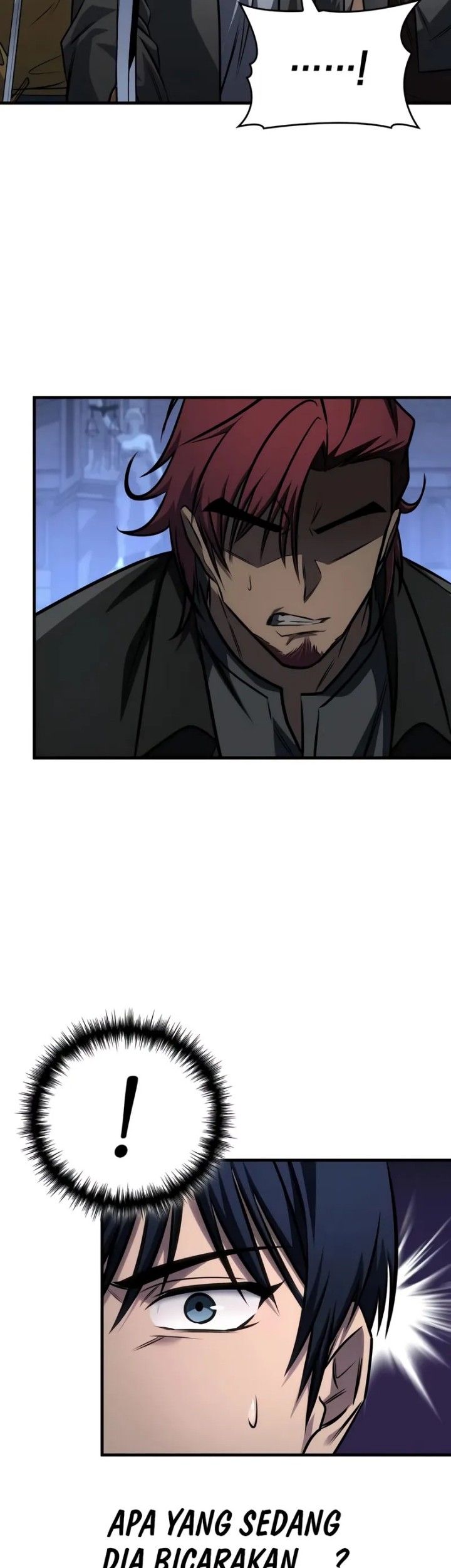 My Exclusive Tower Guide Chapter 60 Gambar 28