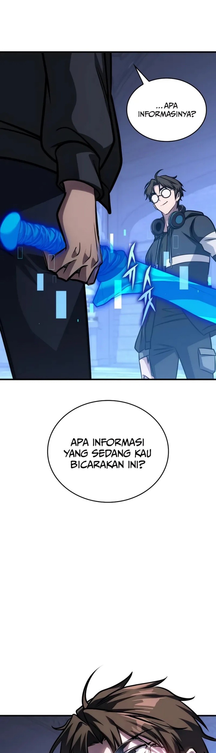 My Exclusive Tower Guide Chapter 60 Gambar 30