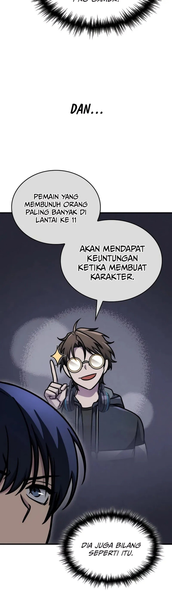 My Exclusive Tower Guide Chapter 60 Gambar 36