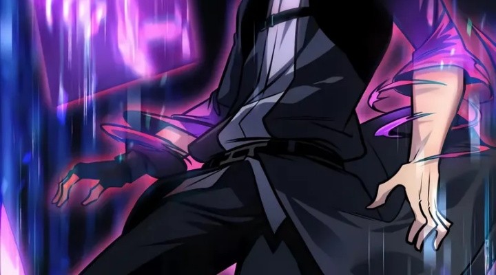 My Exclusive Tower Guide Chapter 60 Gambar 38