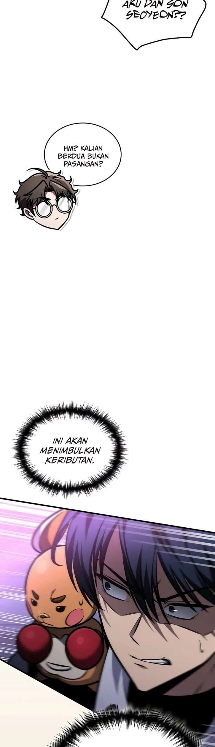 My Exclusive Tower Guide Chapter 60 Gambar 43