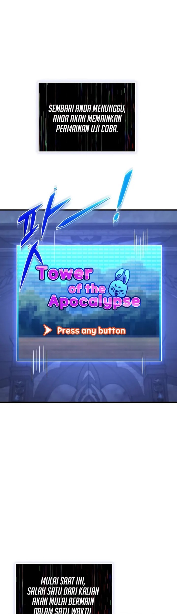 My Exclusive Tower Guide Chapter 60 Gambar 46