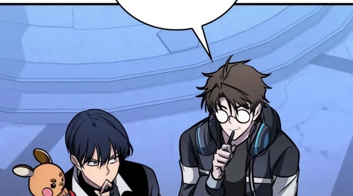 My Exclusive Tower Guide Chapter 60 Gambar 53