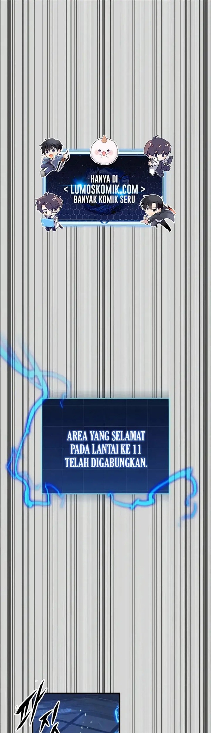 Baca Komik My Exclusive Tower Guide Chapter 60 Gambar 1