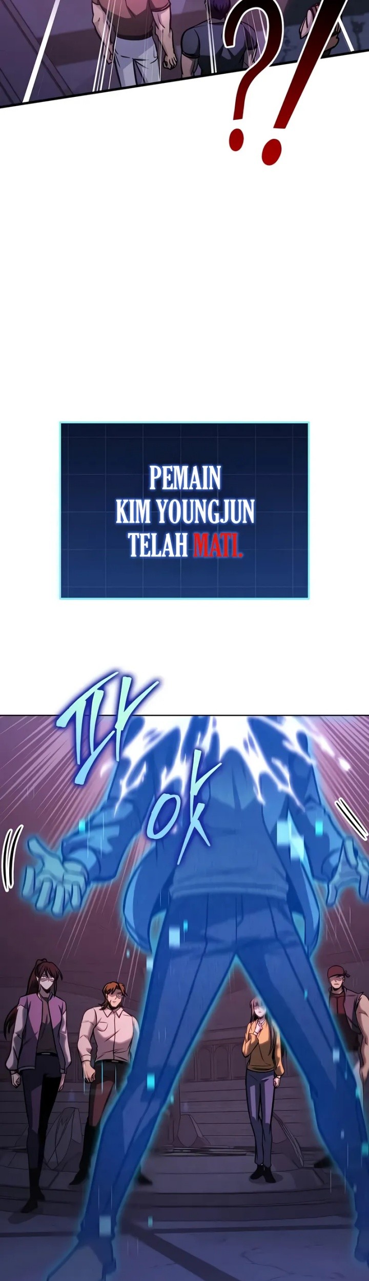 My Exclusive Tower Guide Chapter 60 Gambar 66