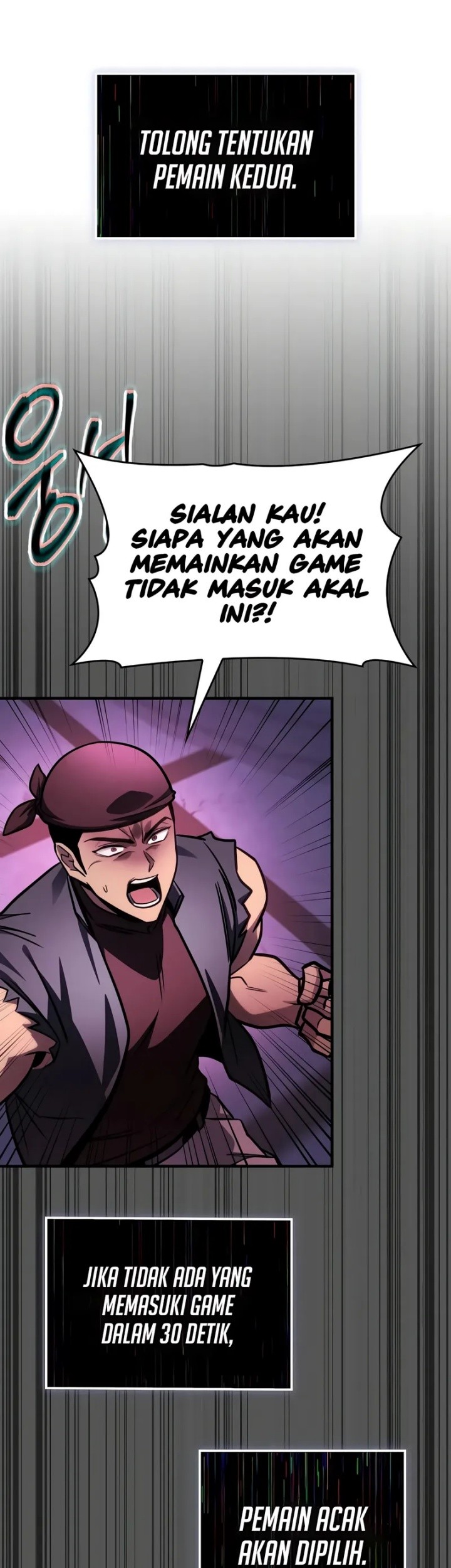 My Exclusive Tower Guide Chapter 60 Gambar 72