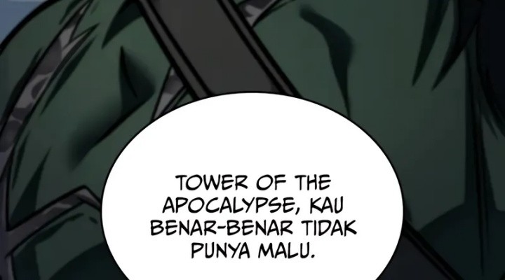 My Exclusive Tower Guide Chapter 60 Gambar 86
