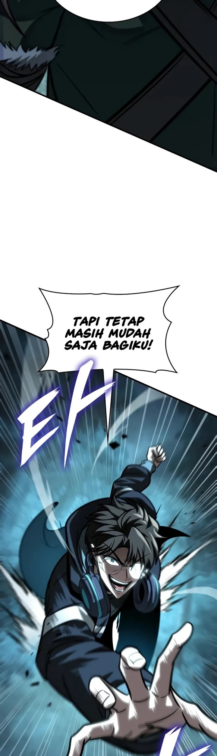 My Exclusive Tower Guide Chapter 60 Gambar 87