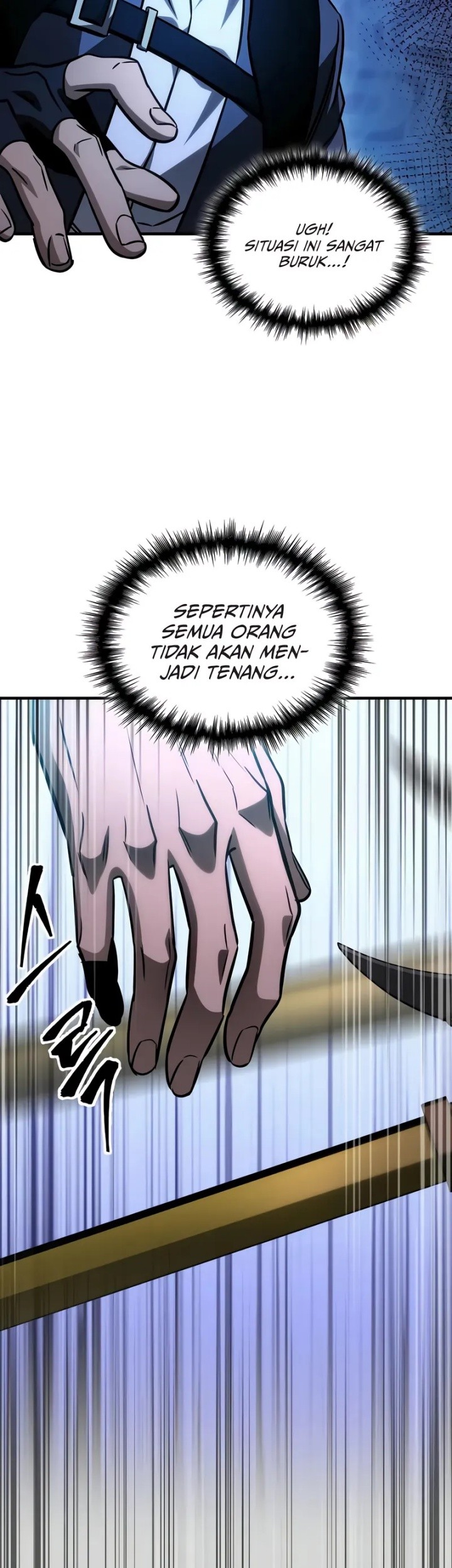 My Exclusive Tower Guide Chapter 60 Gambar 21