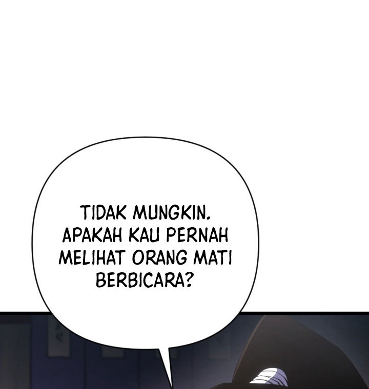 The Indomitable Wanderer Chapter 33 Gambar 28
