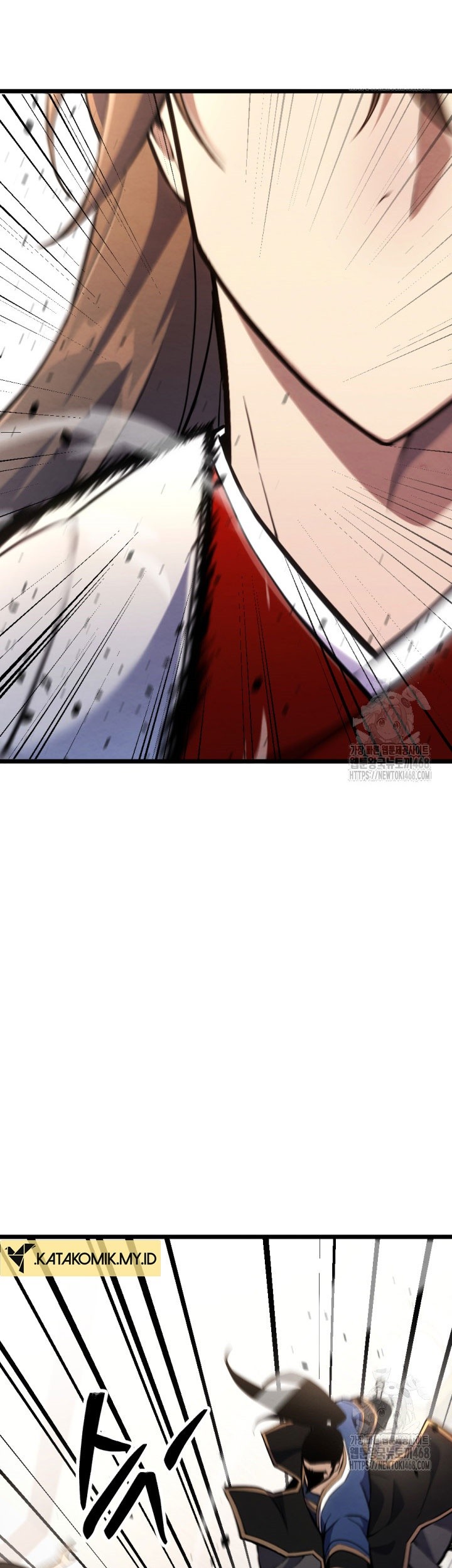 The Indomitable Wanderer Chapter 33 Gambar 50