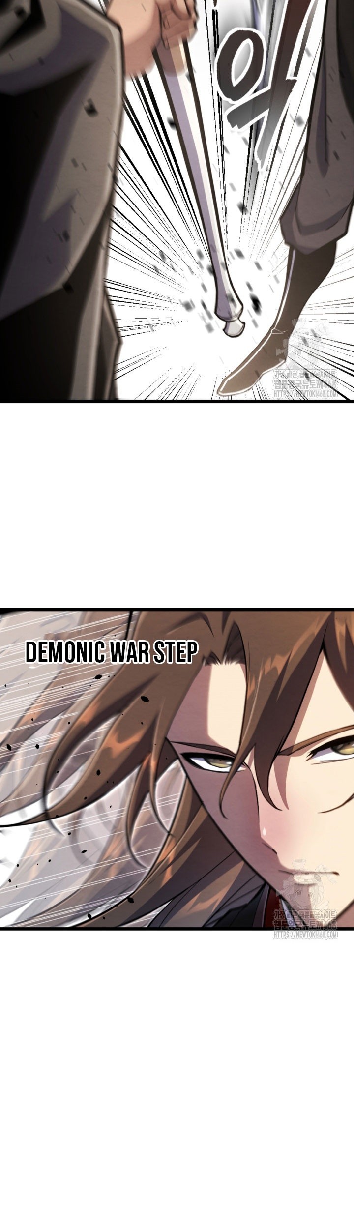 The Indomitable Wanderer Chapter 33 Gambar 56