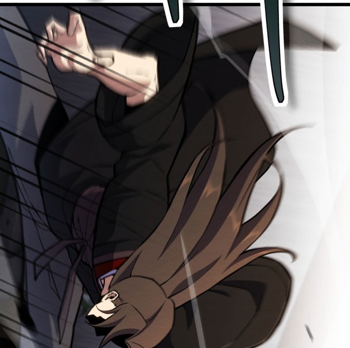 The Indomitable Wanderer Chapter 33 Gambar 61