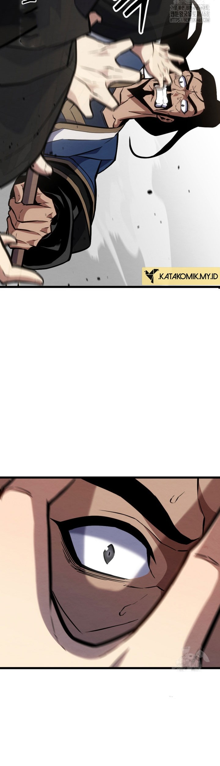 The Indomitable Wanderer Chapter 33 Gambar 63