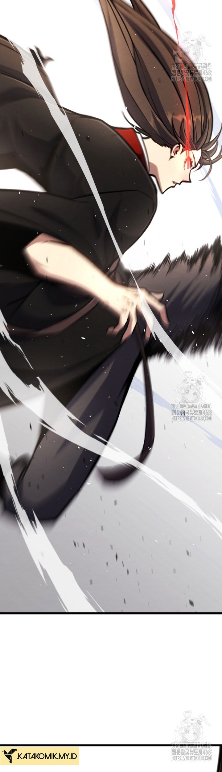 The Indomitable Wanderer Chapter 33 Gambar 74